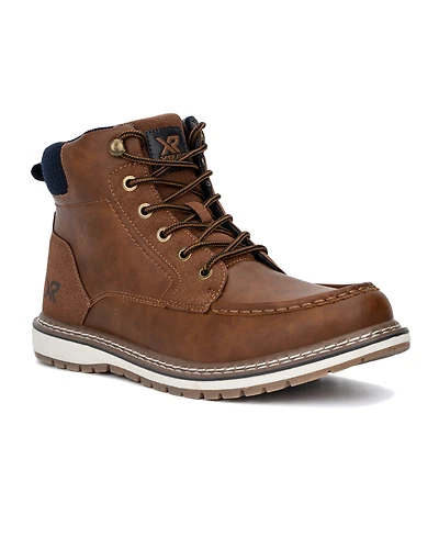 Xray Men's Bevyn Lace-Up Boots