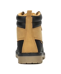 Xray Men's Jericho Lace-Up Boots