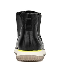 New York & Company Men's Parker Chelsea Boots