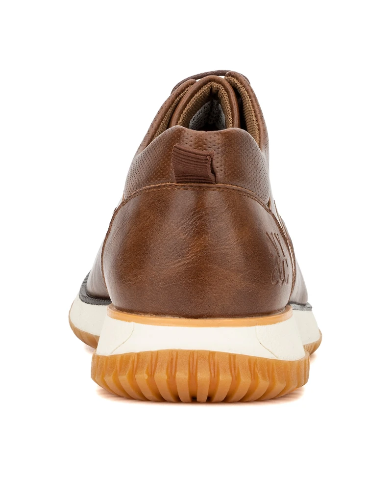 New York & Company Men's Aalto Oxford Shoes