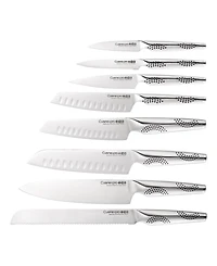 Cuisine::pro Id3 Ryu Knife Block Set, 9 Piece