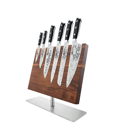 Cuisine::pro Kiyoshi Kei Knife Block Set, 7 Piece