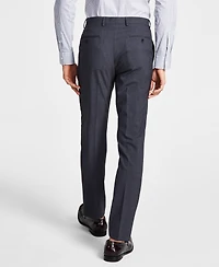 Calvin Klein Men's Infinite Stretch Skinny-Fit Dress Pants
