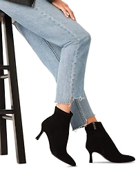 Anne Klein Women's Reesse Pointed Toe Booties