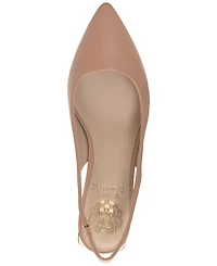 Vince Camuto Women's Hamden Slingback Pumps