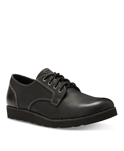 Eastland Shoe Men's Jones Plain Toe Oxford Shoes