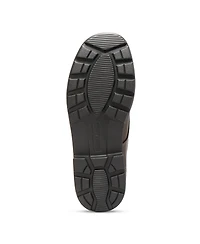 Eastland Shoe Men's Hugo Lace-Up Boots