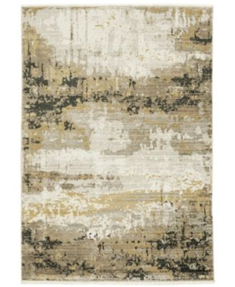 Oriental Weavers Bauer 2061x Area Rug