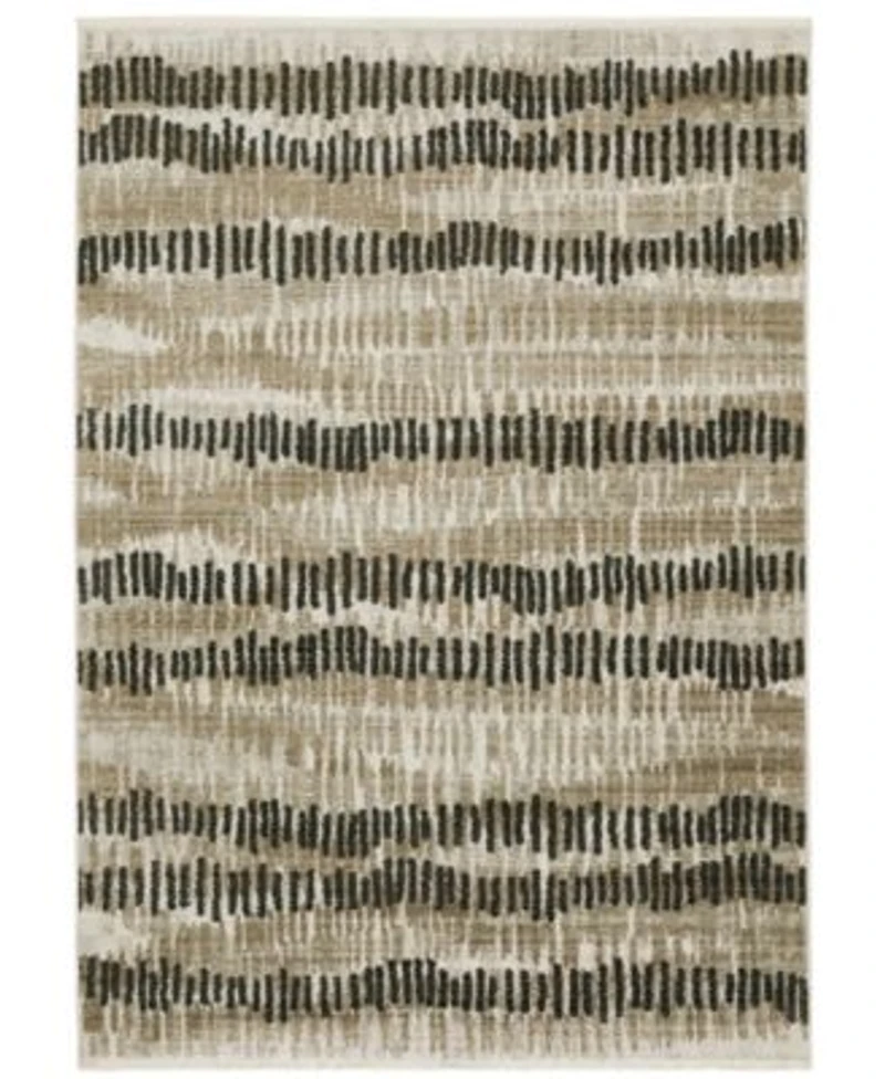Oriental Weavers Bauer 8120d Area Rug