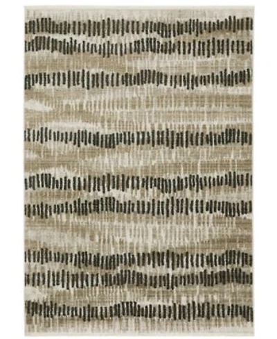 Oriental Weavers Bauer 8120d Area Rug
