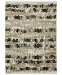 Oriental Weavers Bauer 8120d Area Rug