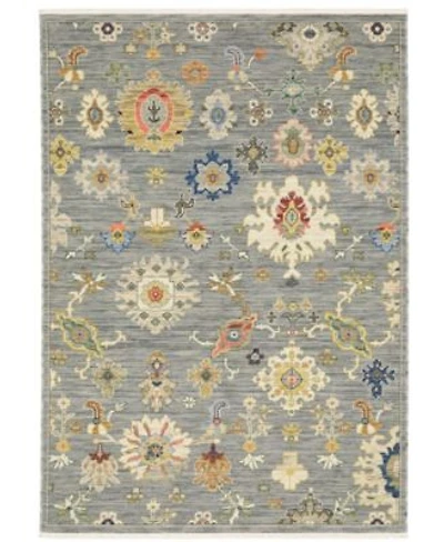 Oriental Weavers Lucca 5507 Area Rug
