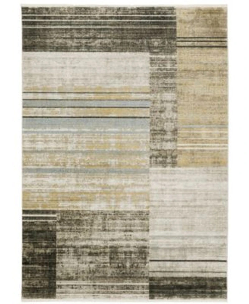 Oriental Weavers Bauer 090 Area Rug