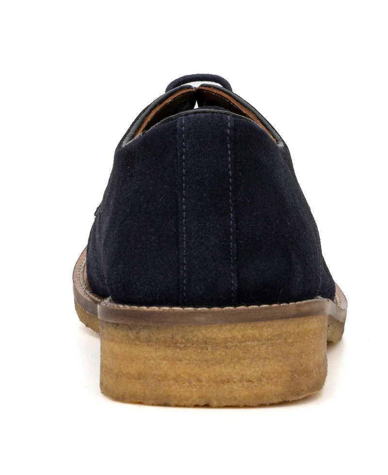 Reserved Footwear Men's Octavious Oxford Shoes