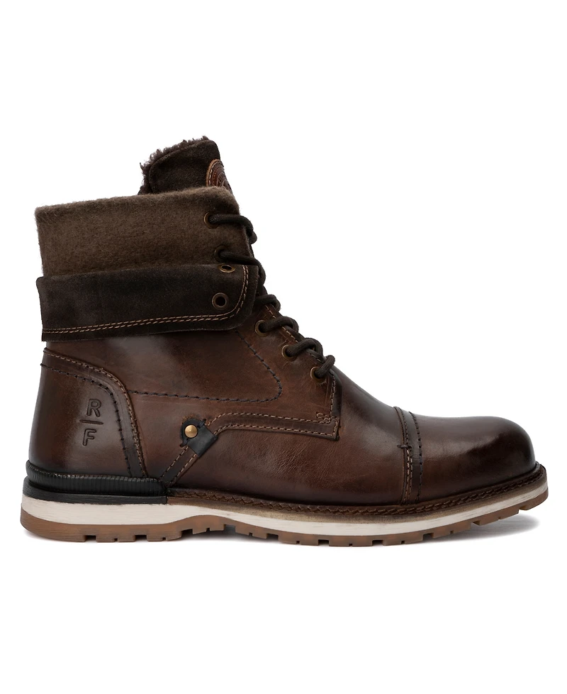Reserved Footwear Men's Haziel Boots