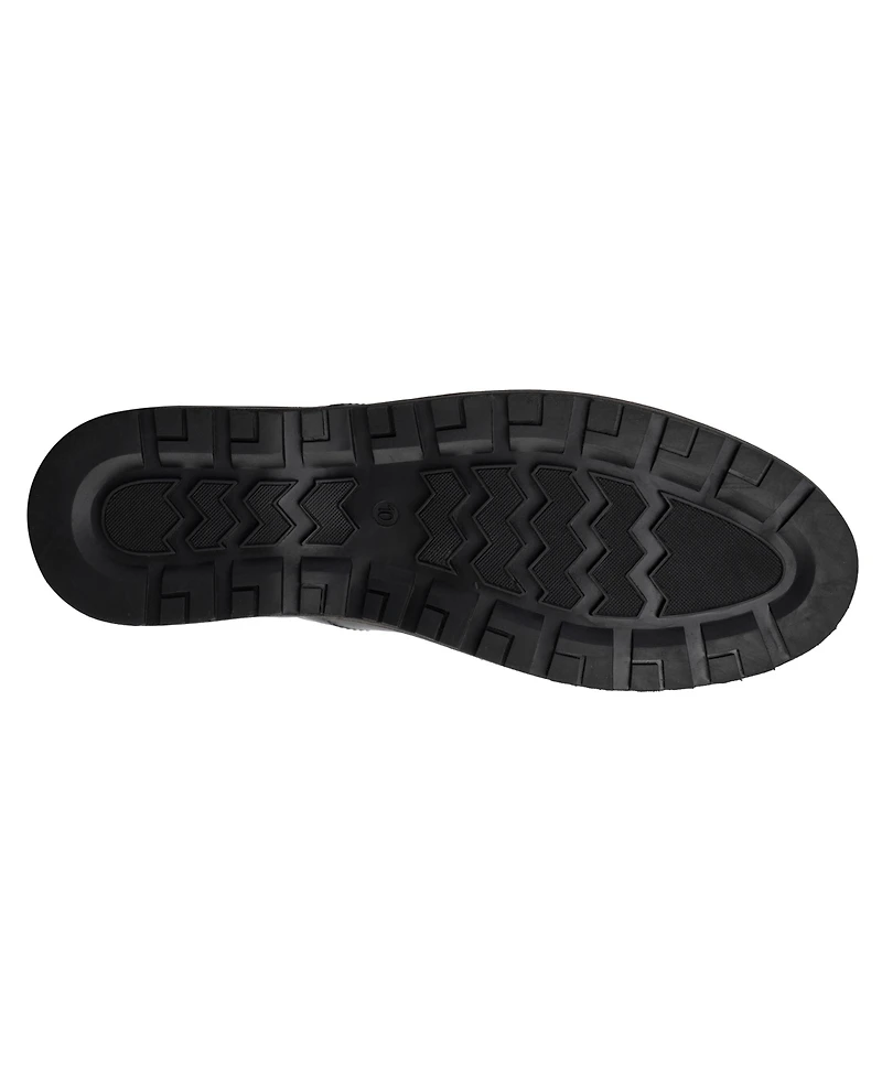 Reserved Footwear Men's Gaspar Boots