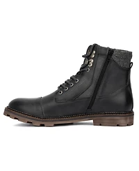 Reserved Footwear Men's Legacy Leather Boots