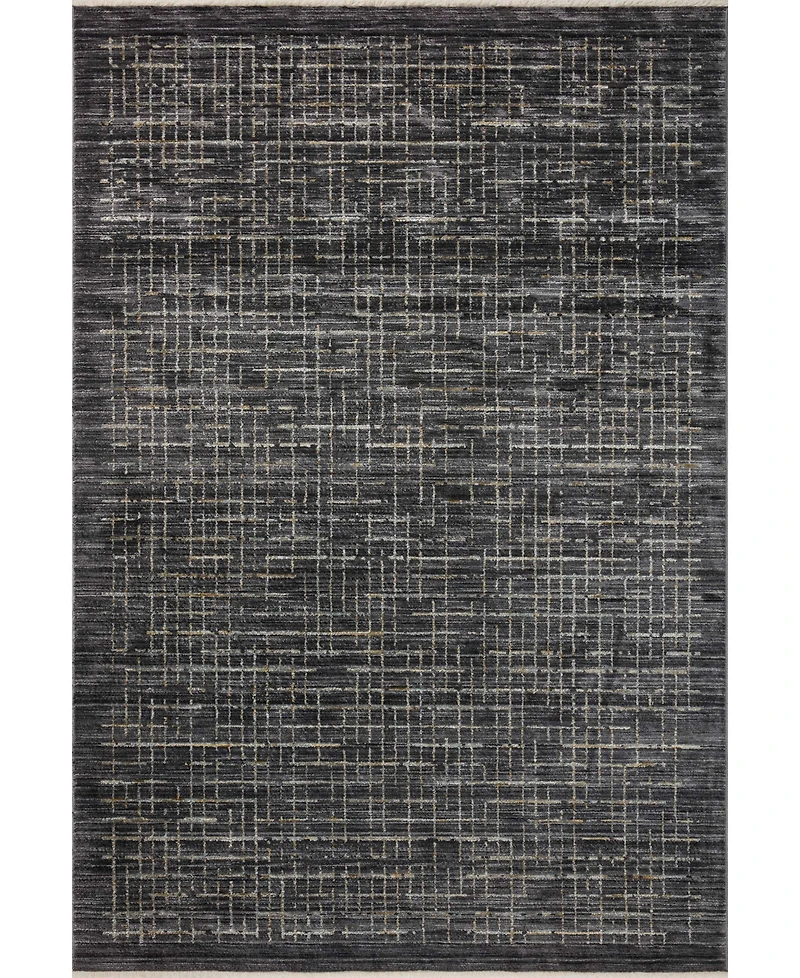 Loloi Soho Soh-01 5'3" x 7'9" Area Rug