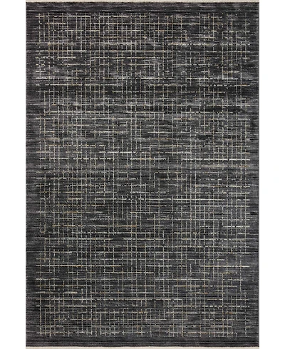 Loloi Soho Soh-01 5'3" x 7'9" Area Rug