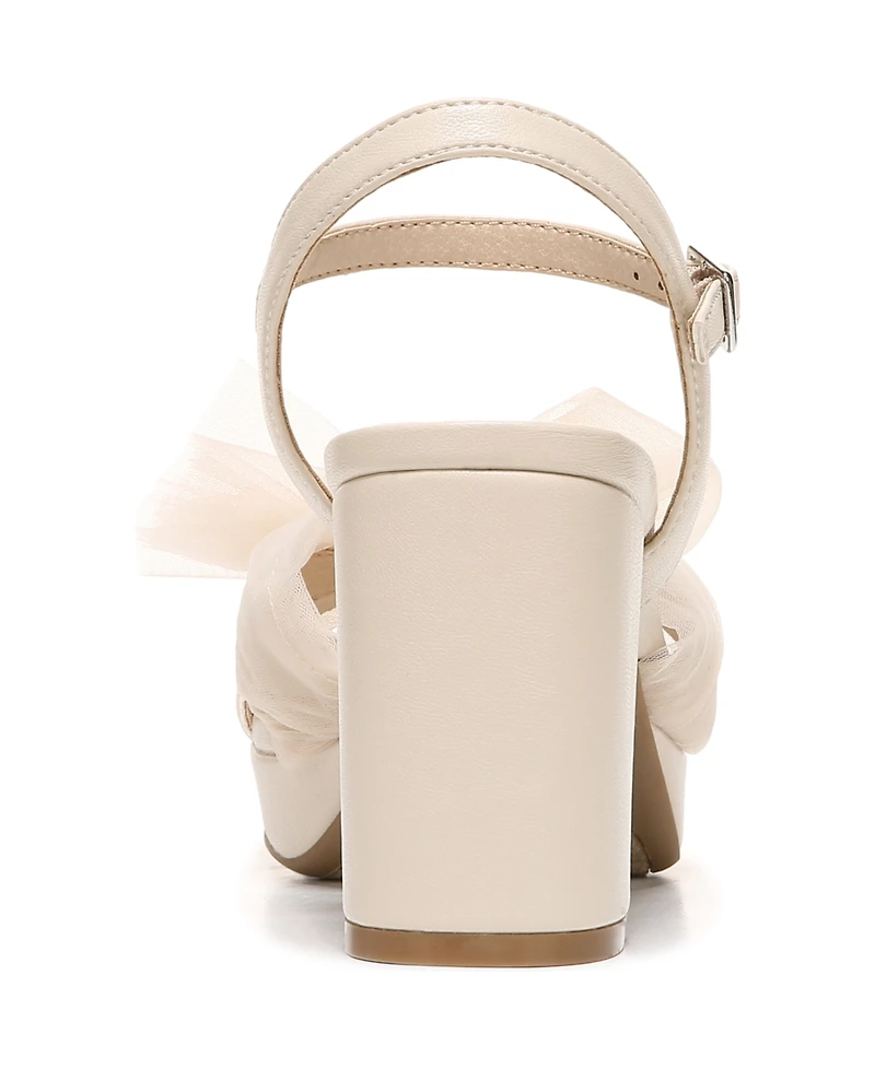 LifeStride Last Dance Dress Sandals