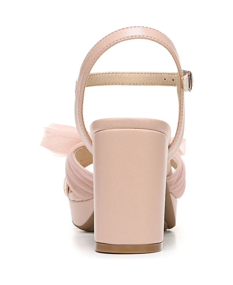 LifeStride Last Dance Dress Sandals