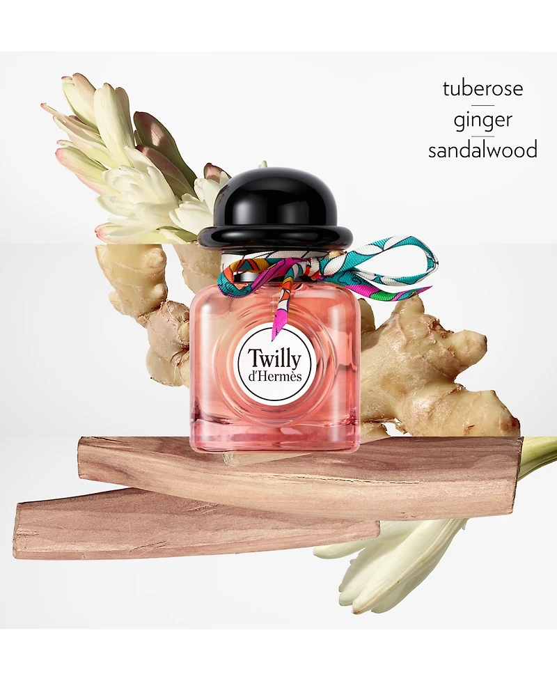 HERMES Twilly d'Hermes Eau de Parfum, 2.8-oz.
