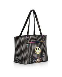Disney Nightmare Before Christmas Uptown Cooler Tote Bag