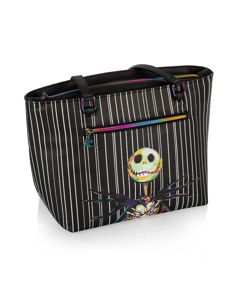 Disney Nightmare Before Christmas Uptown Cooler Tote Bag