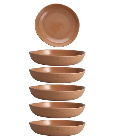 Fortessa Melamine Sandia Coupe Bowls