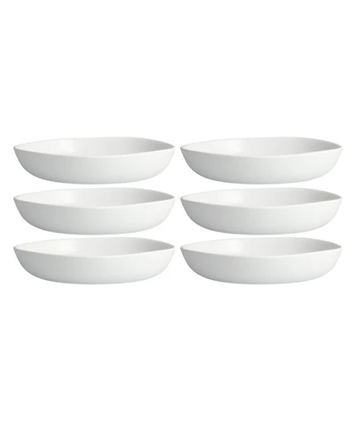 Fortessa Melamine Sandia Coupe Bowls