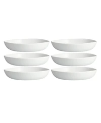 Fortessa Melamine Sandia Coupe Bowls