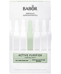 Babor Active Purifier Ampoule Concentrates