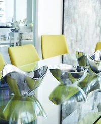 Nambe Alloy Bowls