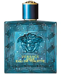 Versace Eros Eau De Toilette Fragrance Collection For Men
