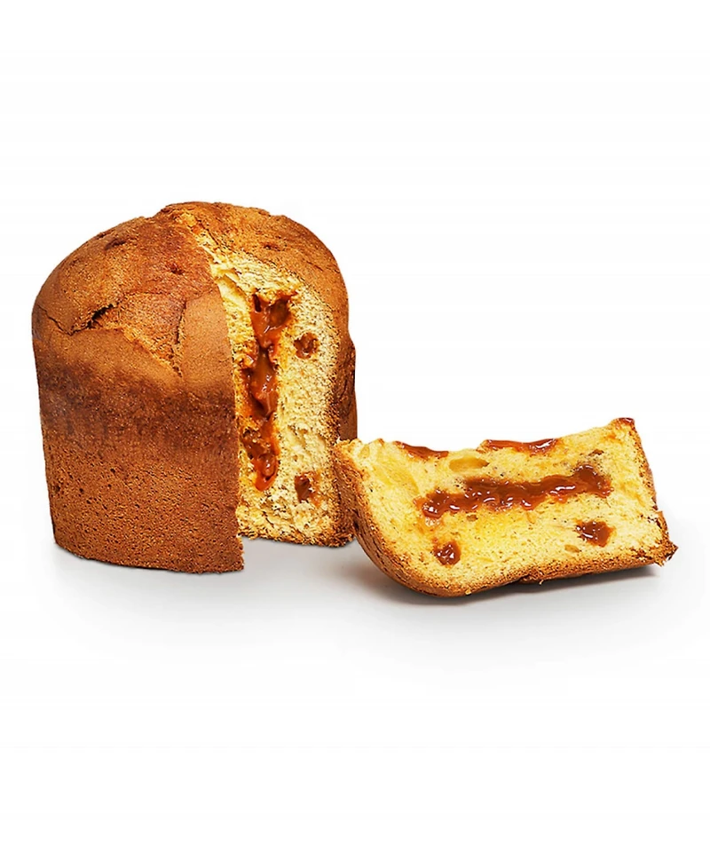 Ofner Panettone Dulce De Leche Cake, 35.27 oz