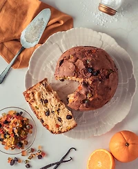 Ofner Panettone Traditional Cake, 17.64 oz