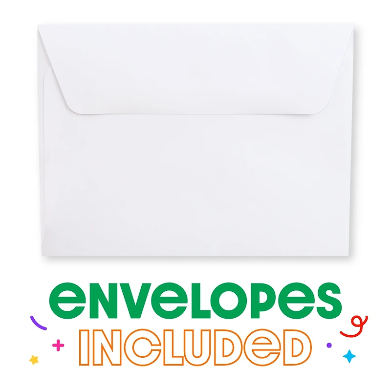 Back to School - Teacher Appreciation Money & Gift Card Holders - Set of 8