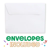 Back to School - Teacher Appreciation Money & Gift Card Holders - Set of 8