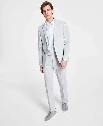 Kenneth Cole Reaction Men's Slim-Fit Suits