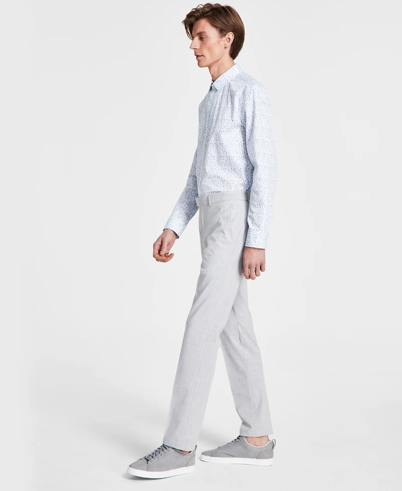 Kenneth Cole Reaction Men's Slim-Fit Suits