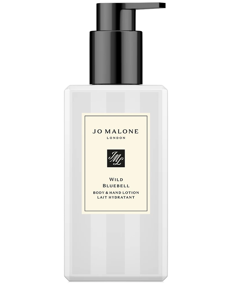Jo Malone London Wild Bluebell Body & Hand Lotion, 8.4 oz.