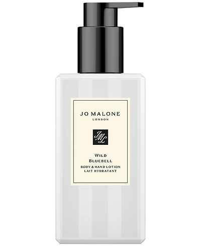 Jo Malone London Wild Bluebell Body & Hand Lotion, 8.4 oz.