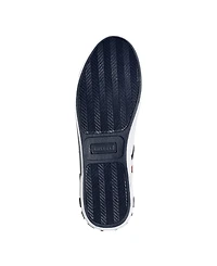Tommy Hilfiger Men's Ramus Stripe Lace-Up Sneakers