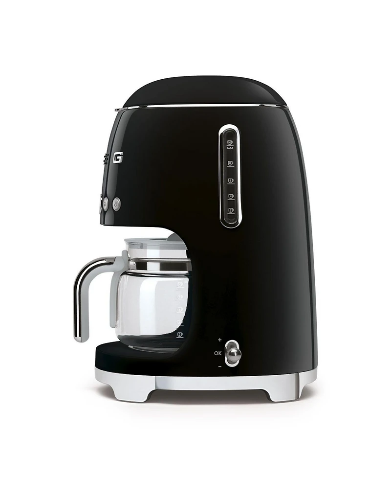 Smeg Drip Filter Coffee Machine