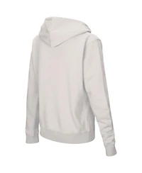 Women's Penn State Nittany Lions Arch and Logo 1 Pullover Hoodie