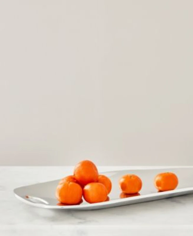 Nambe Handled Serveware Collection