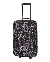 Tag Freehold 5-Piece Softside Spinner Luggage Set