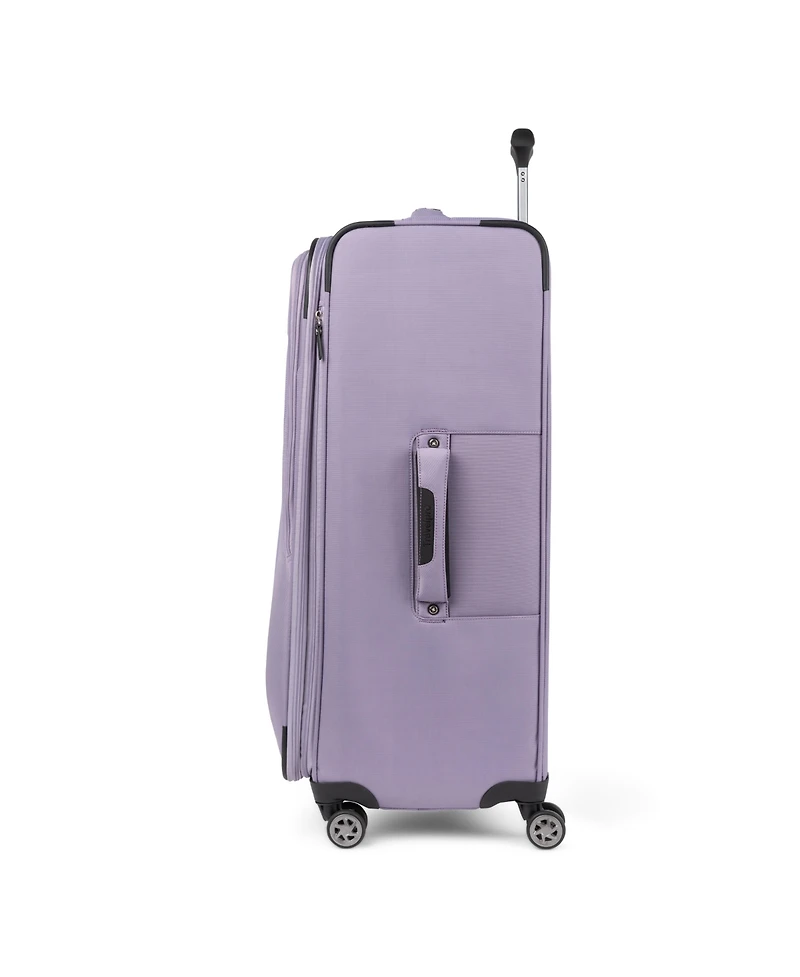 Closeout! WalkAbout 6 Check-In Expandable Spinner
