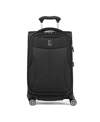 Closeout! Travelpro WalkAbout 6 Carry-on Expandable Spinner, Created for Macy's
