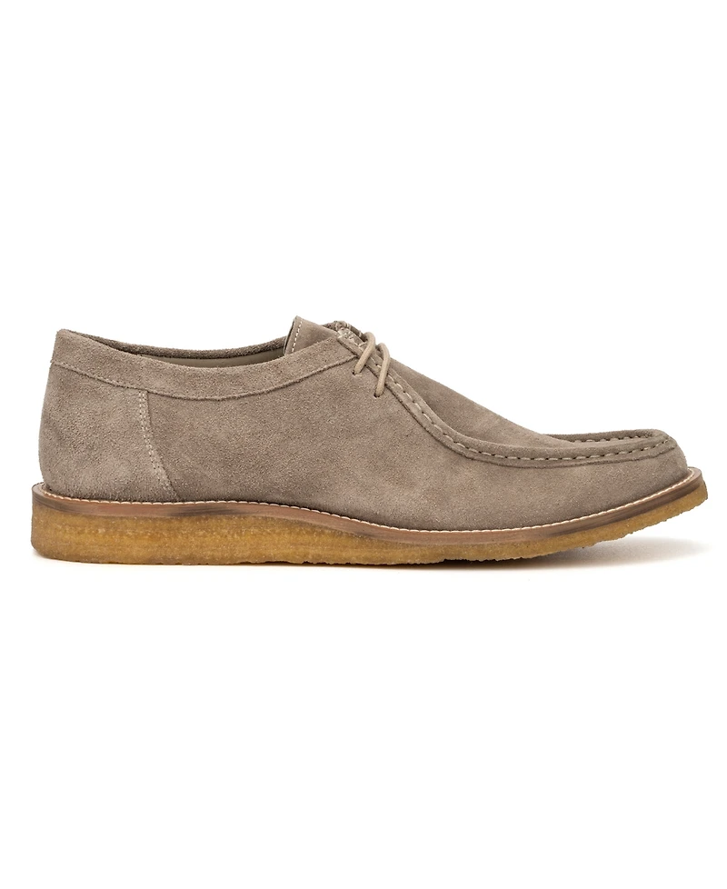 Reserved Footwear Men's Oziah Leather Loafers